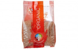 Green Sense Organic Brown Sugar   Pack  500 grams